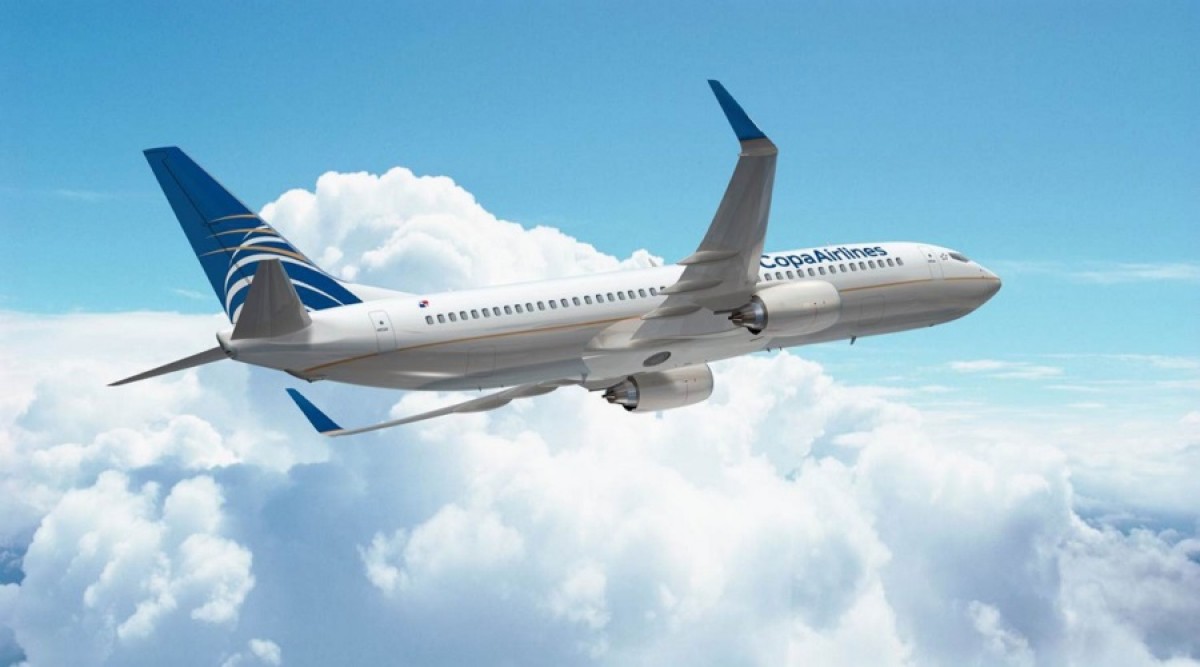 Copa Airlines cumple 75 años y fortalece el Hub de las Américas®