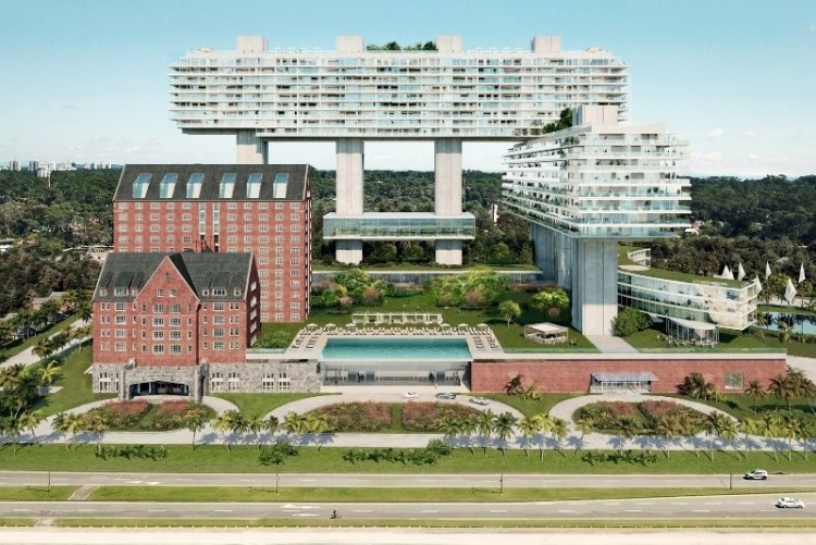 Se firmó adjudicación para casino privado en Punta del Este