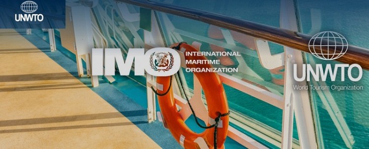 La OMT se une a la OMI para destacar la importancia del turismo de cruceros