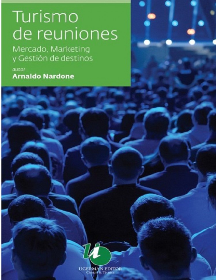 Nuevo libro de Arnaldo Nardone