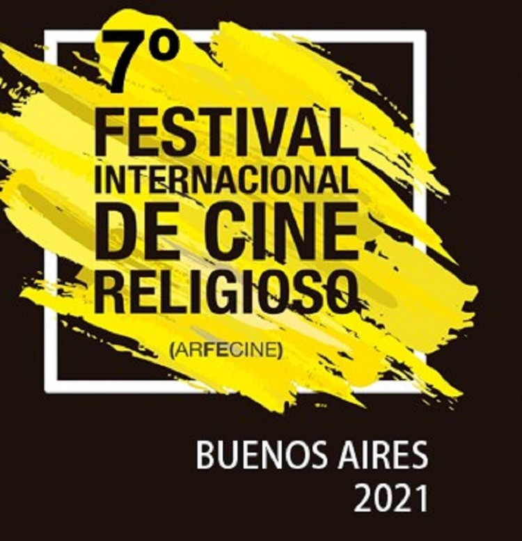 Todos los premiados del 7&deg; ARFECINE, Festival Internacional de Cine Religioso