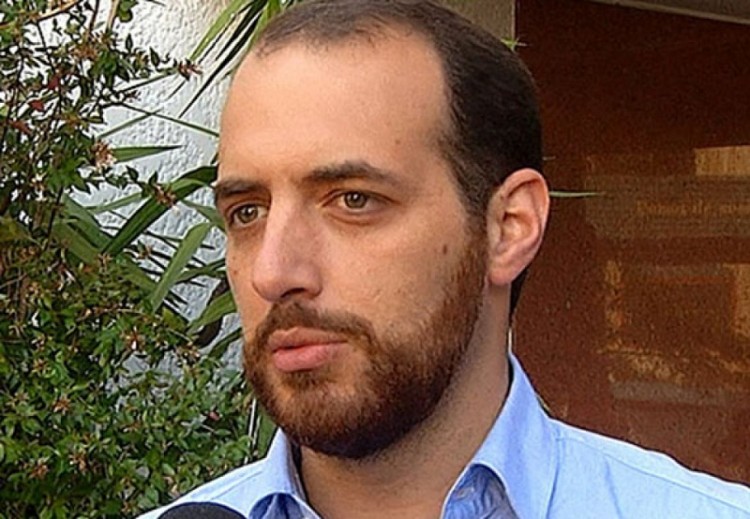 Fernando Amado ser&aacute; el pr&oacute;ximo director de Turismo de Montevideo