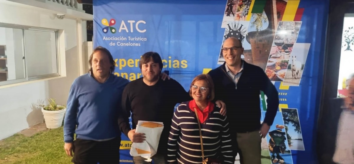 Nuevos desafios de la Asociación de turismo de Canelones (ATC)