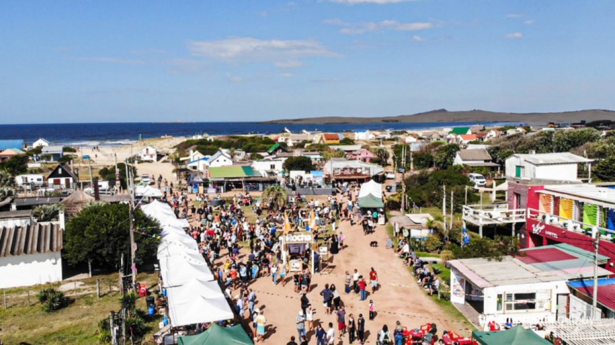 Camaronada en Valizas: donde la Semana de Turismo tiene sabor a mar, historia y raíces vivas