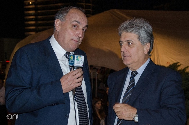 10 a&ntilde;os ininterrumpidos del programa &ldquo;Turismo Siglo XXI&rdquo;, periodismo del interior para toda la regi&oacute;n