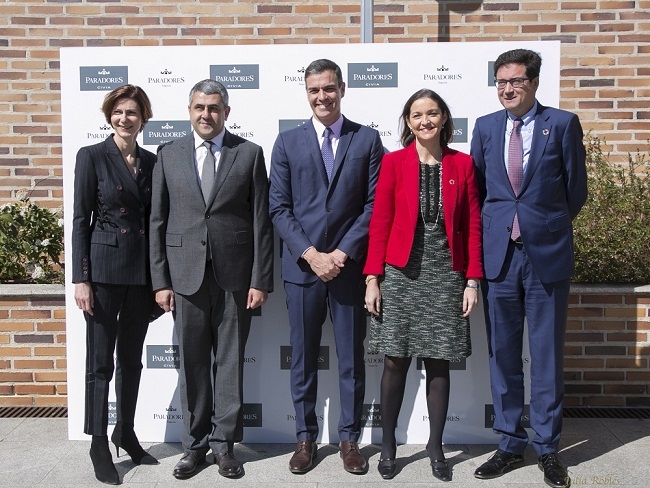 La OMT, aliada de Espa&ntilde;a para afrontar el reto demogr&aacute;fico