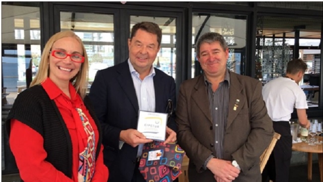 La OMT en Punta del Este