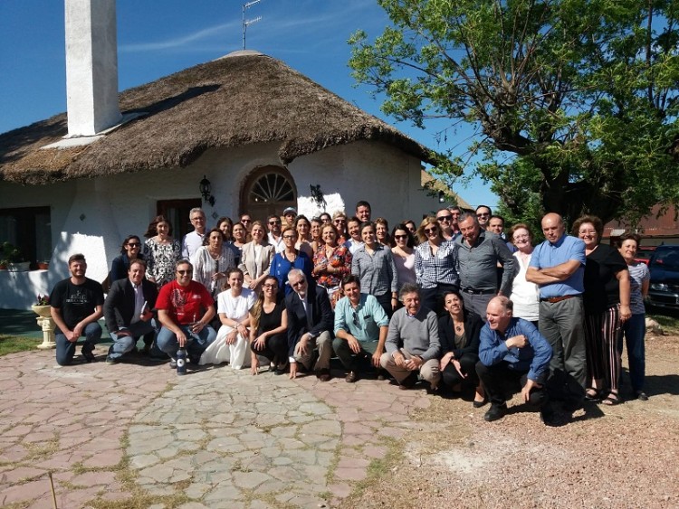 Encuentro de Turismo en Espacios Rurales y Naturales