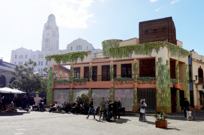 Proa al Turismo: Montevideo tendr&aacute; una Oficina Tur&iacute;stica Inteligente