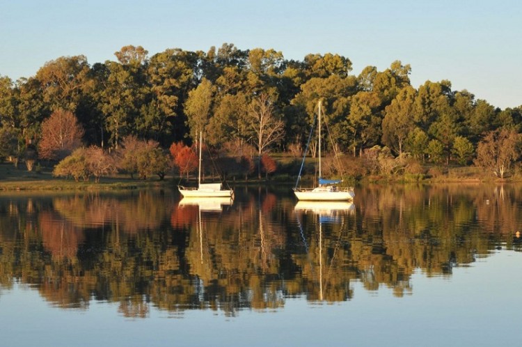 Principales operadores tur&iacute;sticos de Salto esperan "buenos t&eacute;cnicos que sepan de turismo"