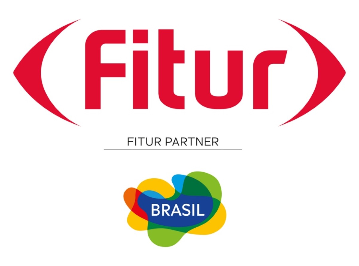 Brasil es el país socio de FITUR 2025