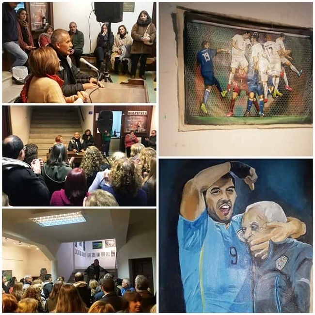 Transmitir valores a trav&eacute;s de la pl&aacute;stica