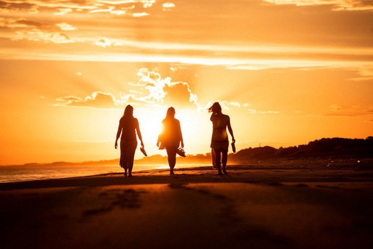 Tres falsos mitos sobre vacacionar en Uruguay