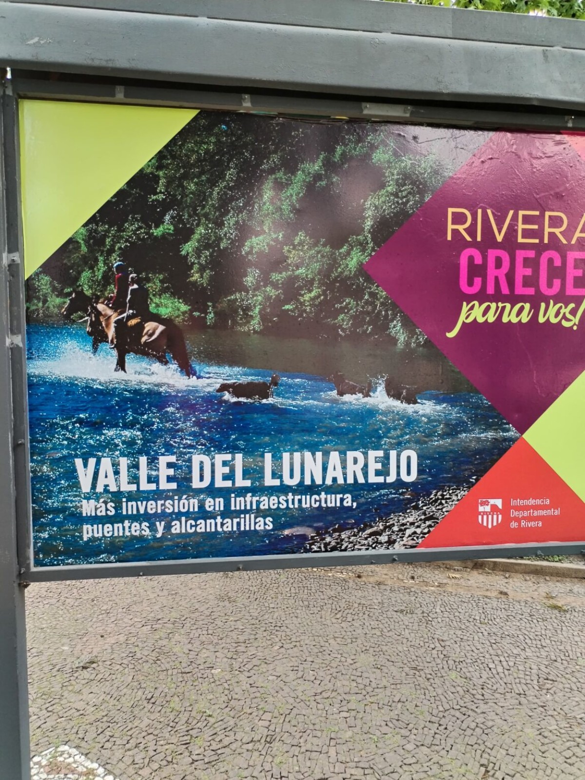 Explorando el Rincón Natural del Valle del Lunarejo en Rivera, Uruguay