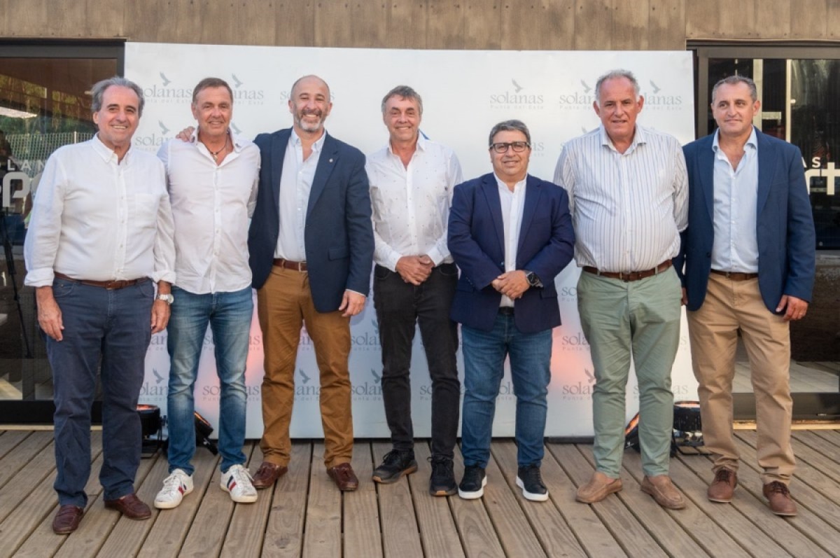Solanas Punta del Este: Innovación y liderazgo turístico en la temporada 2025