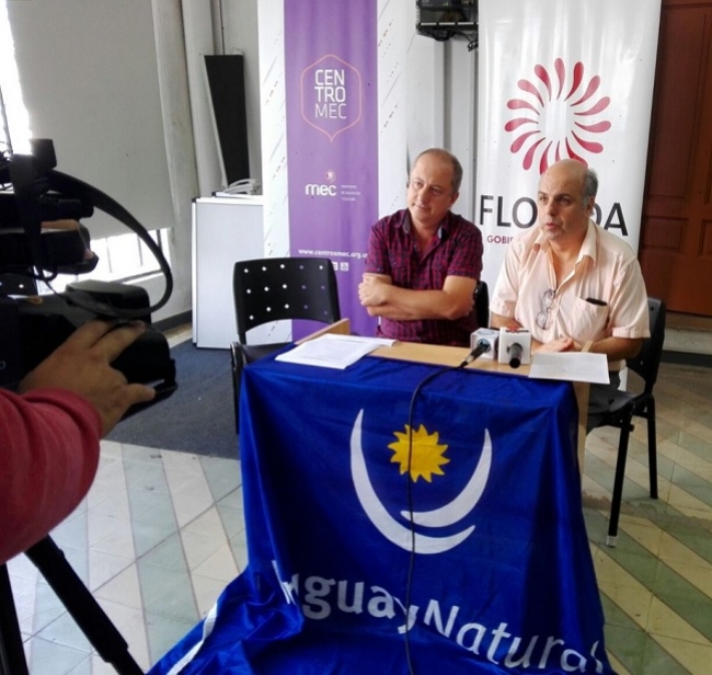 Turismo Social para Adultos Mayores de Florida a Cerro Largo, Laguna Mer&iacute;n, R&iacute;o Branco y Melo, en marzo