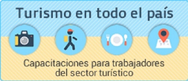 Inscripciones abiertas a cursos de Turismo y solicitadas por Florida
