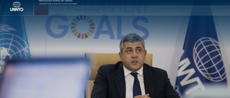 Los l&iacute;deres del G20 se comprometen a intensificar esfuerzos para una recuperaci&oacute;n sostenible