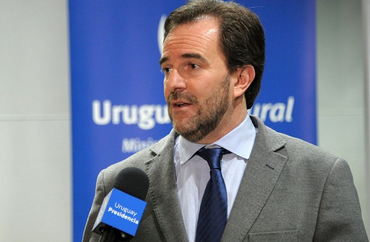 Uruguay restablecer&aacute; en breve conectividad tur&iacute;stica con Europa