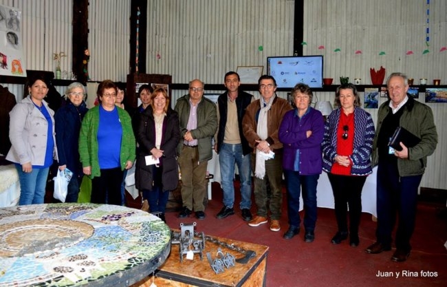 Comisi&oacute;n de Turismo de diputados recorri&oacute; los departamentos de Flores y Florida y escucharon planteos