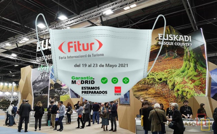 FIPETUR saluda relanzamiento del turismo mundial a trav&eacute;s de FITUR 2021