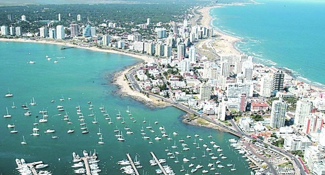 Punta del Este: la calidad no se discute, los precios s&iacute;