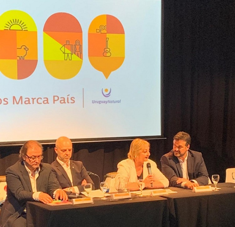 Marca Pa&iacute;s Uruguay lleg&oacute; a las 1.000 empresas socias