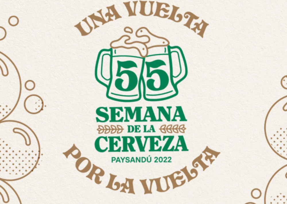 La vuelta de la Semana de la Cerveza de Paysand&uacute;