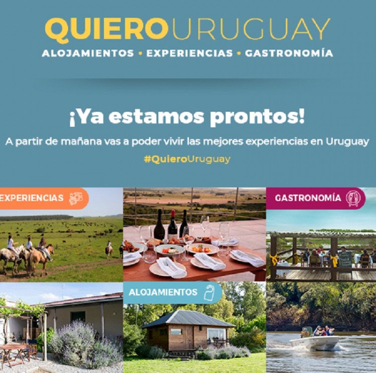 Quiero Uruguay