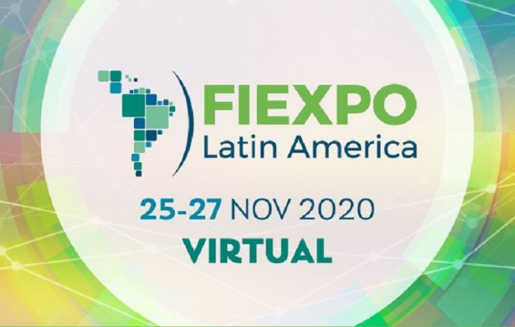 FIEXPO LatinAmerica2020 ser&aacute; virtual