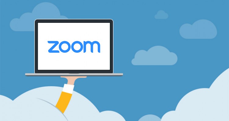 Agenda Zoom para fin de agosto y principios de septiembre