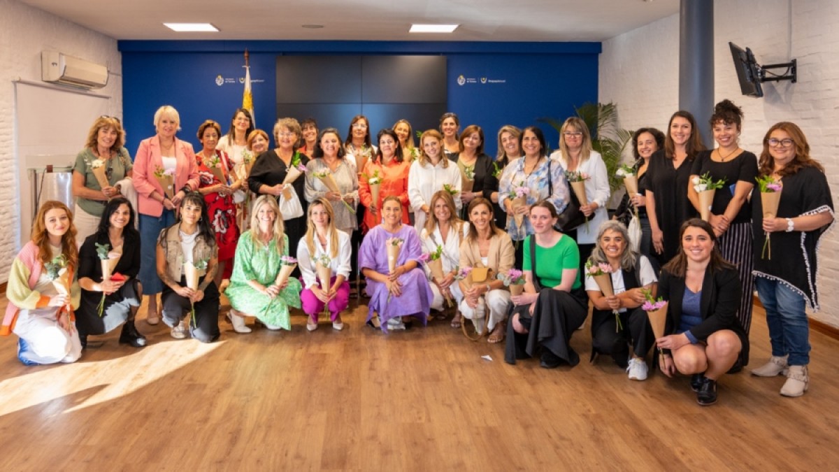 Moda, G&eacute;nero y Turismo, en una propuesta distinta