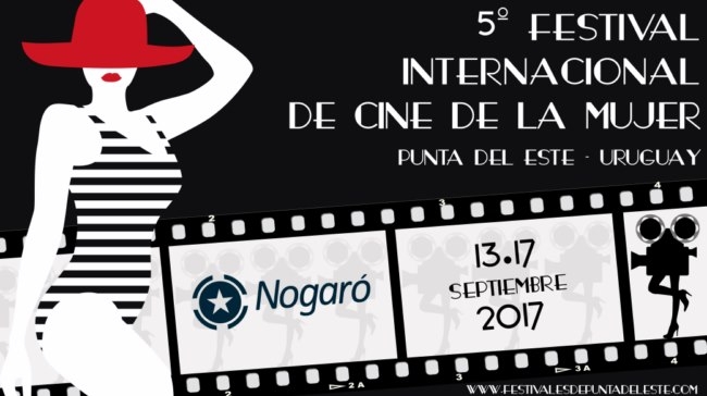 5&ordm; Festival Internacional de Cine de la Mujer, CINEFEM - Con una mirada de mujer