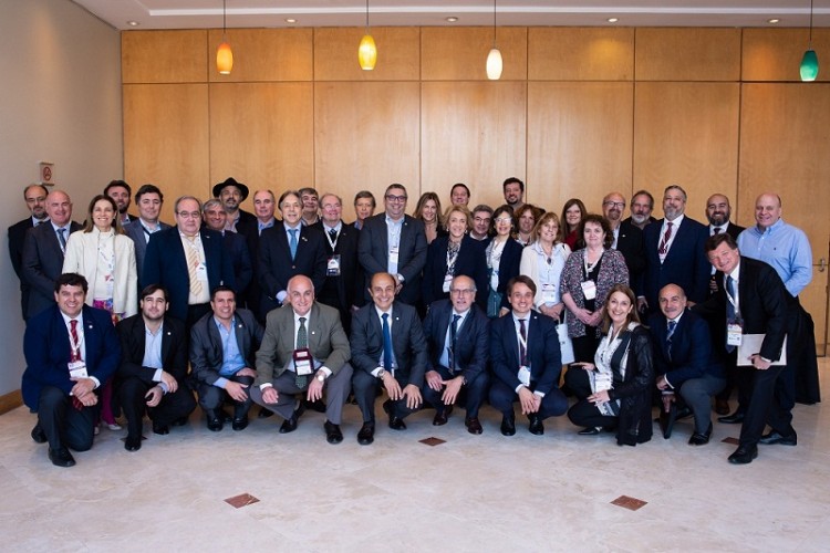 FIT 2019: &oacute;ptimos resultados para la promoci&oacute;n y el desarrollo del turismo argentino