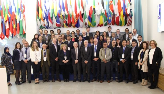 La sostenibilidad dar&aacute; forma a un nuevo est&aacute;ndar de estad&iacute;sticas de turismo