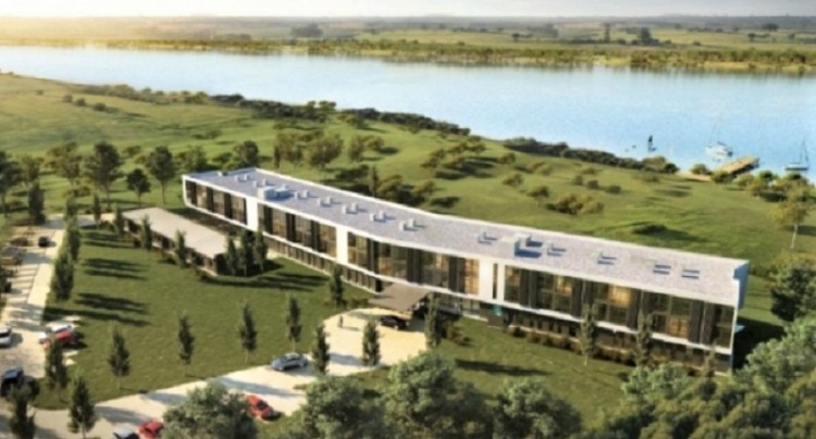 Se present&oacute; el Hotel Midland Paso de los Toros
