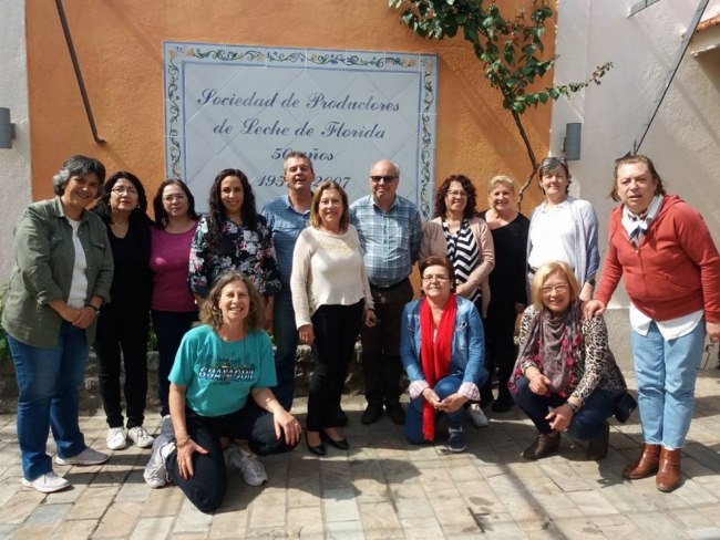 Encuentro Nacional de Gu&iacute;as y Baqueanos de Turismo en Florida