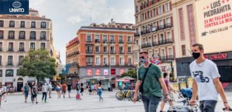 Nuevo c&oacute;digo internacional proporcionar&aacute; mayor protecci&oacute;n legal a los turistas