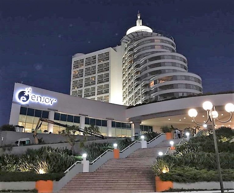 Enjoy Punta del Este present&oacute; la grilla de shows para el verano 2020
