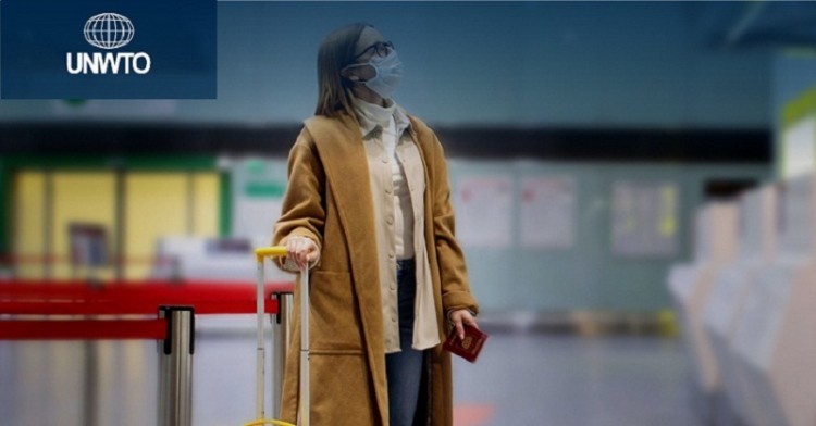 70% de los destinos han levantado restricciones de viaje, pero est&aacute; surgiendo una brecha global