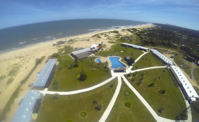 Abrajet levar&aacute; 100 jornalistas e convidados a Punta del Este