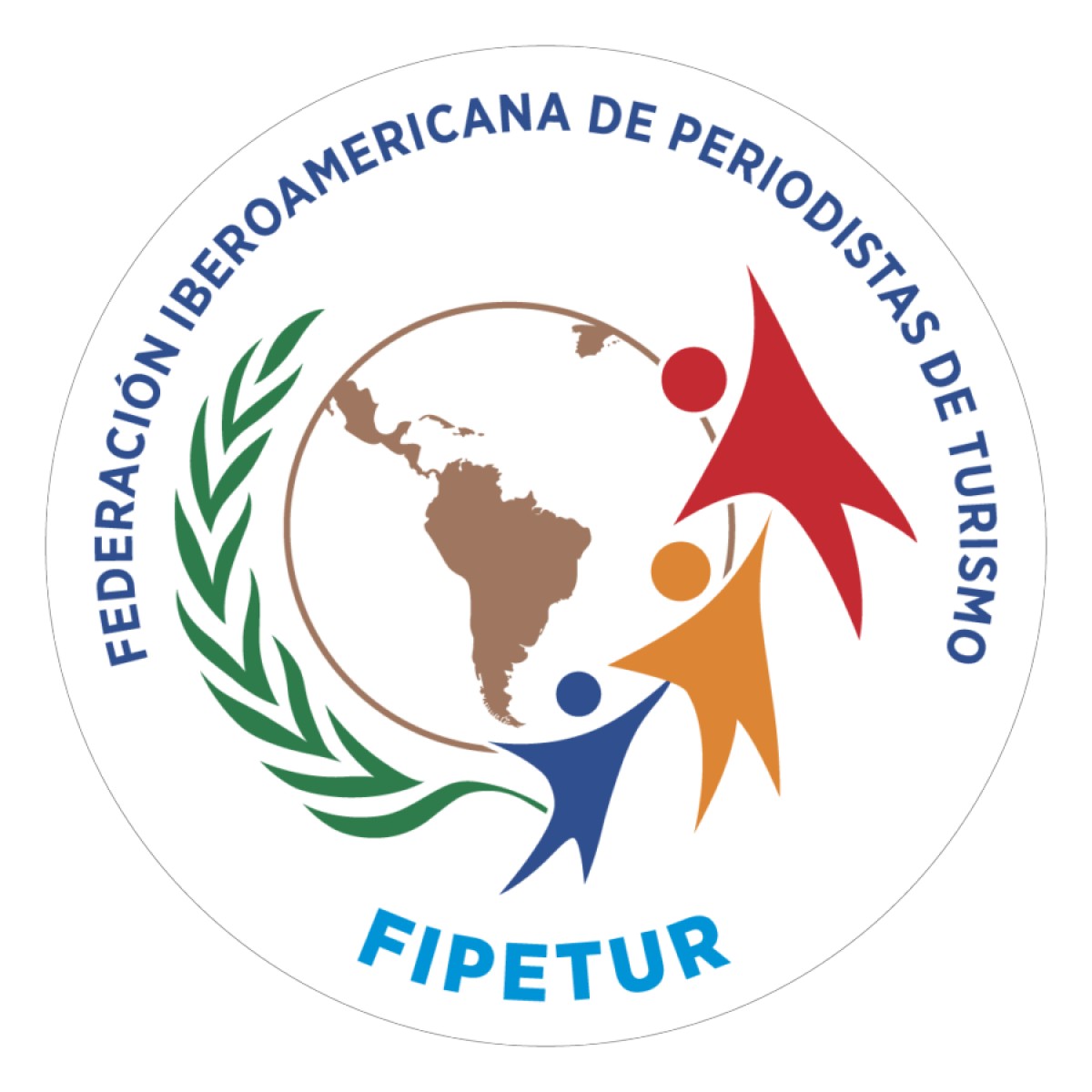 FIPETUR se convierte en Federación Iberoamericana de Periodistas de Turismo