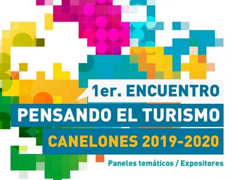 Pensando el Turismo en Canelones