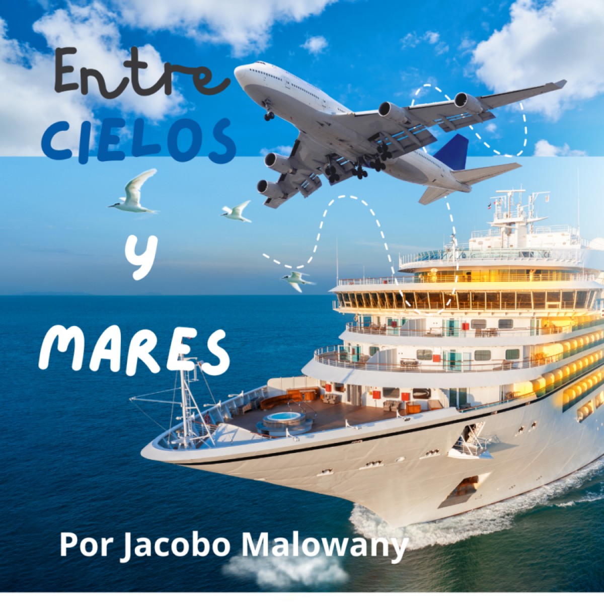Entre cielos y mares: Actualidades en aviación y cruceros desde Uruguay
