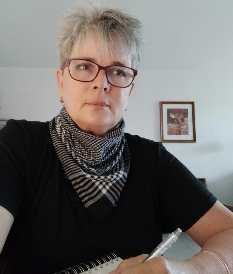 Elena Laguzzi ser&aacute; la directora de Turismo de Soriano