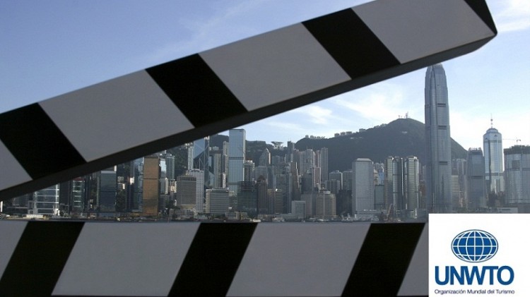 Turismo y cine para alcanzar los objetivos de desarrollo sostenible