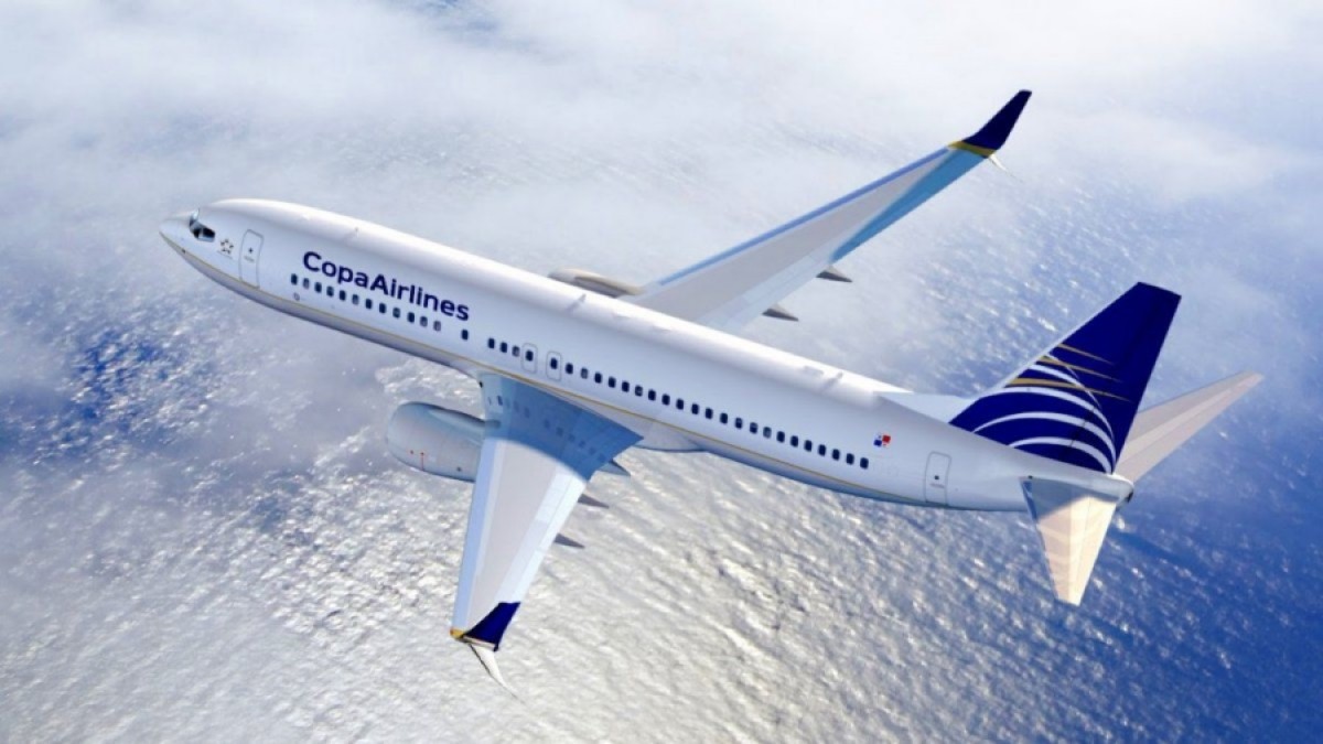 Copa Airlines, la aerolínea más puntual de Latinoamérica, suma destinos y agranda el Hub de las Américas®