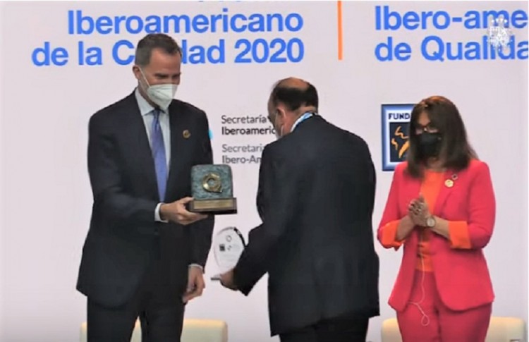 SEGIB organiz&oacute; Encuentro Empresarial Iberoamericano