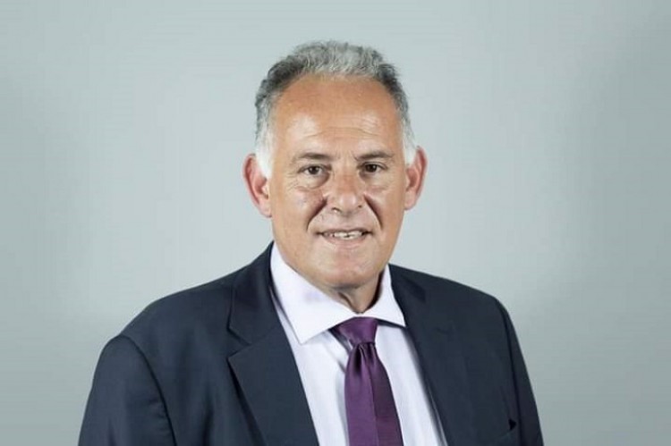 CIPETUR saluda a Roque Baudean, nuevo Director Nacional de Turismo