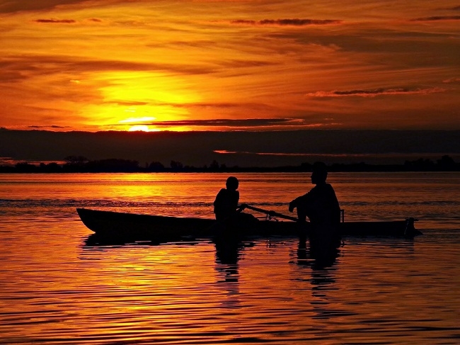 Salto, Una tierra agraciada por la madre naturaleza